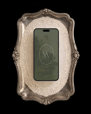 Reserve Your Wedding Collection