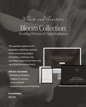 Bloom Collection