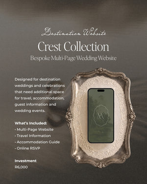 Crest Collection