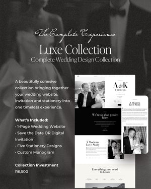 Luxe Collection