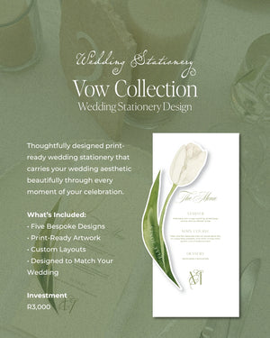 Vow Collection